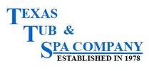 Texas Tub and Spa Logo